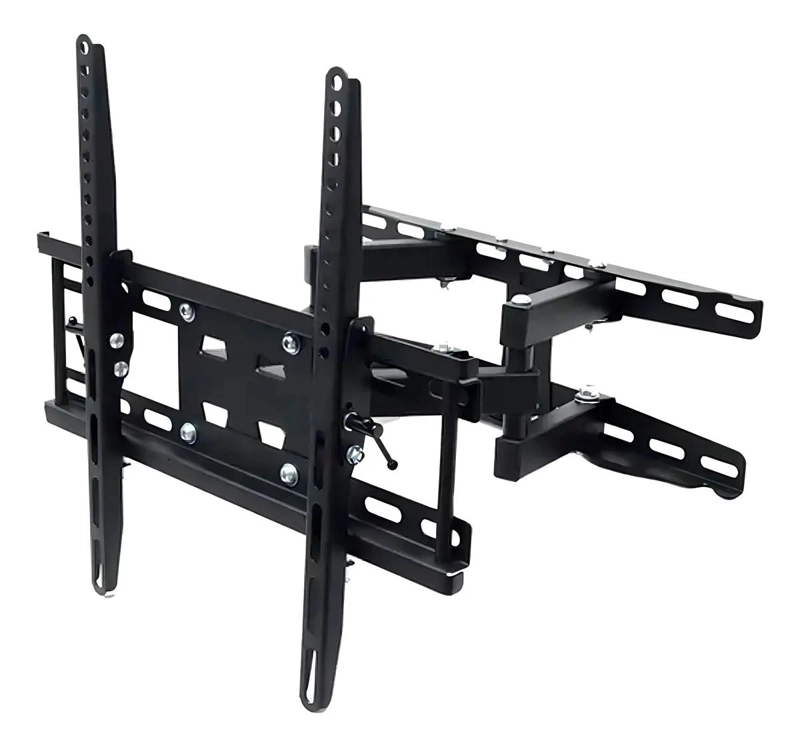 SOPORTE ARTICULADO PARA TELEVISORES DE 20 A 65 PULGADAS - 4