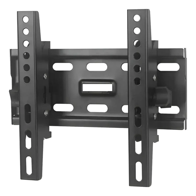 SOPORTE DE PARED PARA TV DE 14 A 43 PULGADAS CON INCLINACION - 1