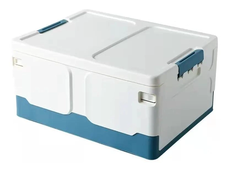 ORGANIZADOR PORTATIL ADAPTABLE PARA ESPACIOS PEQUEÑOS - 1