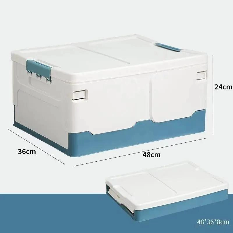 ORGANIZADOR PORTATIL ADAPTABLE PARA ESPACIOS PEQUEÑOS - 2