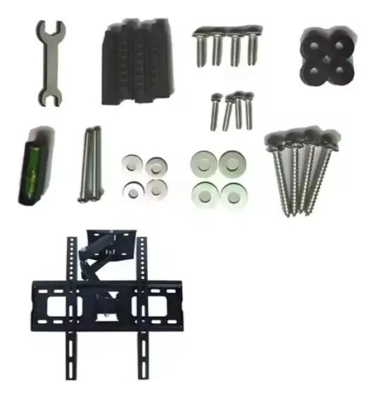 SOPORTE ARTICULADO PARA TV LED DE 26 A 55 PULGADAS - 3