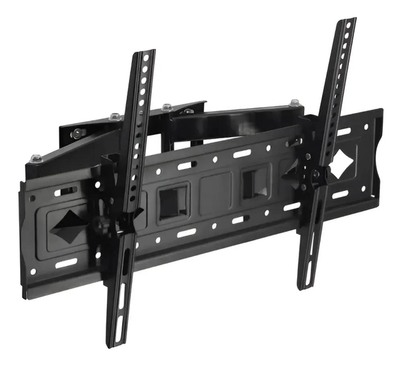 SOPORTE DE TV DOBLE BRAZO PARA PANTALLAS DE 14 A 55 PULGADAS - 3