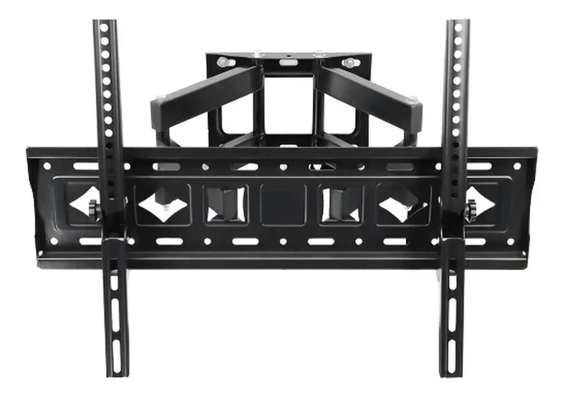 SOPORTE DE TV DOBLE BRAZO PARA PANTALLAS DE 14 A 55 PULGADAS - 5