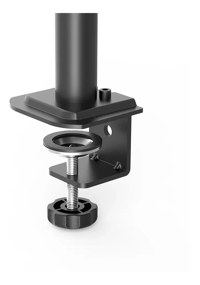 SOPORTE ARTICULADO DOBLE PARA MONITORES DE 13 A 32 PULGADAS - 3