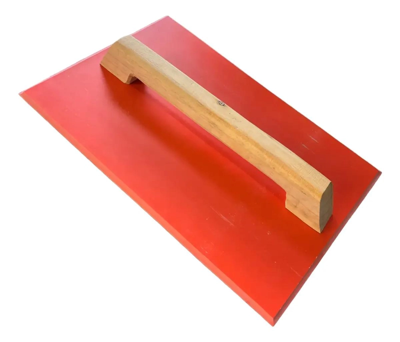 TALOCHA PARA YESO DE PVC 44X30 CM - 1