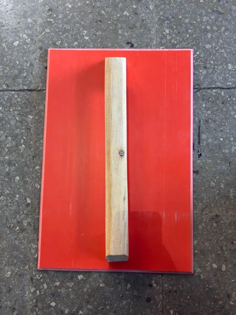 TALOCHA PARA YESO DE PVC 44X30 CM - 4