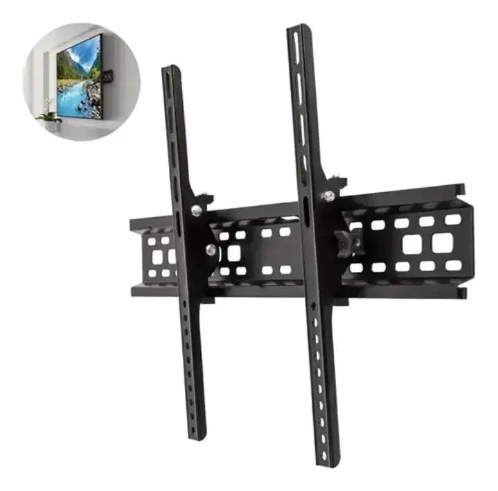 SOPORTE DE PARED FIJO PARA TV DE 32 A 70 PULGADAS - 1