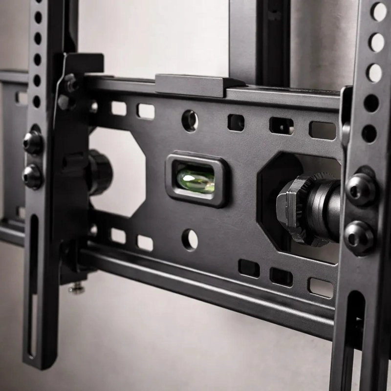 SOPORTE DE TECHO AJUSTABLE PARA TELEVISORES DE 32 A 75 PULGADAS - 5