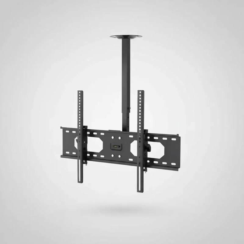 SOPORTE DE TECHO AJUSTABLE PARA TELEVISORES DE 32 A 75 PULGADAS - 6