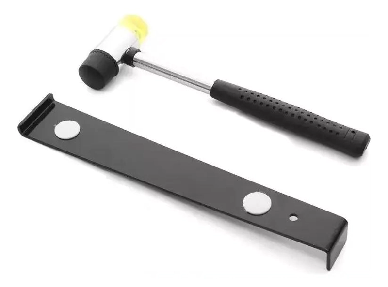 KIT INSTALACION PISO FLOTANTE PROFESIONAL - 3