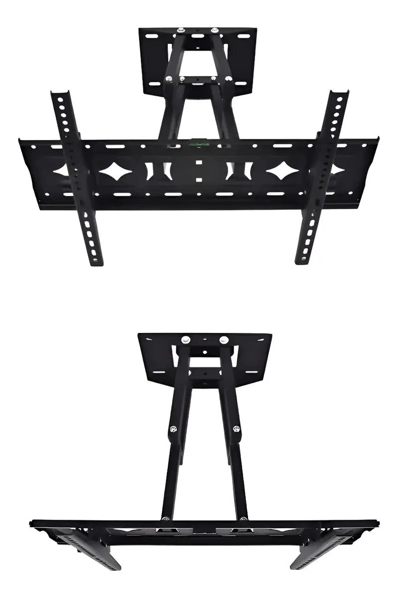 SOPORTE PARED ARTICULADO INCLINABLE PARA TELEVISORES DE 26 A 65 PULGADAS - 1