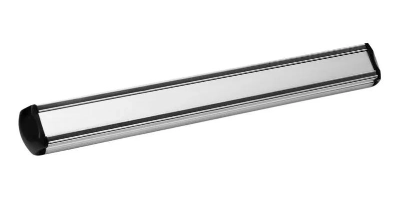 RACK MAGNE TICO PARA CUCHILLOS DE 38CM EN COLOR GRIS - 1