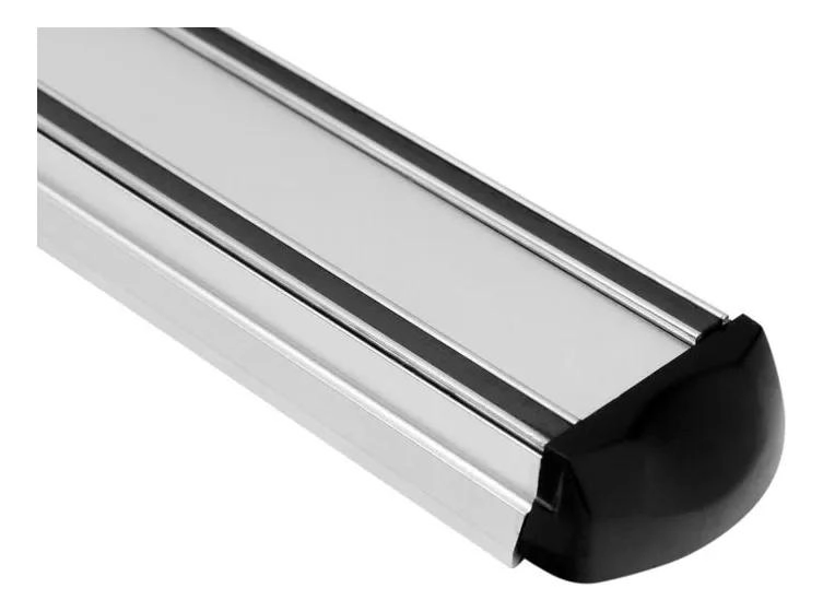 RACK MAGNE TICO PARA CUCHILLOS DE 38CM EN COLOR GRIS - 3