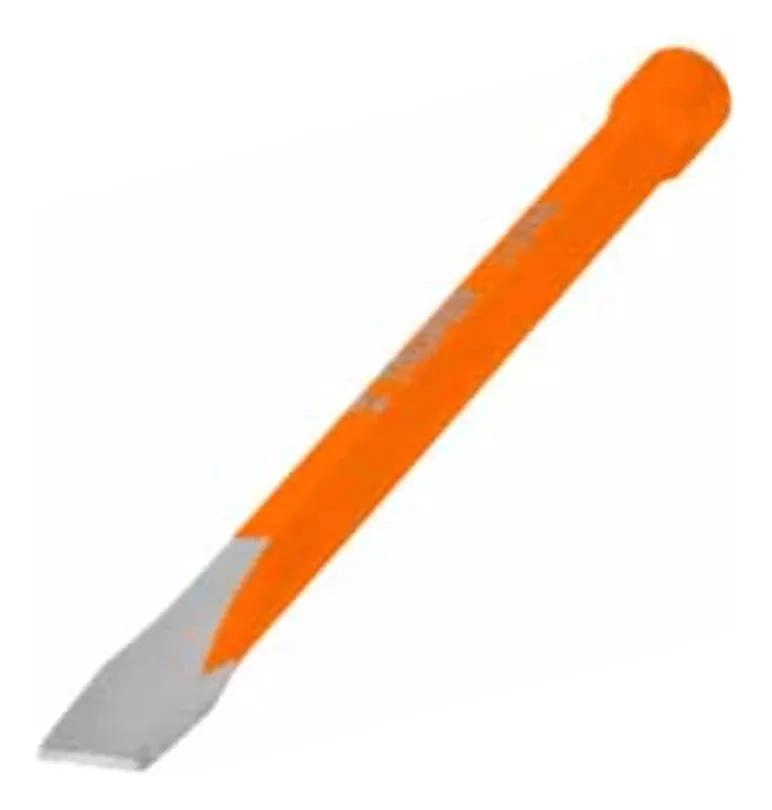 CINCEL DE ACERO AL CROMO-VANADIO 3 CM - 1