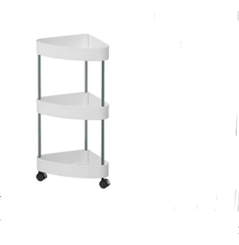 ESTANTE DE ALMACENAMIENTO VERSATIL PARA COCINA Y HOGAR - 1