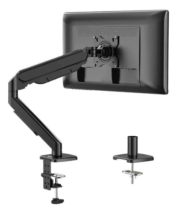 SOPORTE ARTICULADO PARA TV Y MONITOR DE 17 A 32 PULGADAS - 1