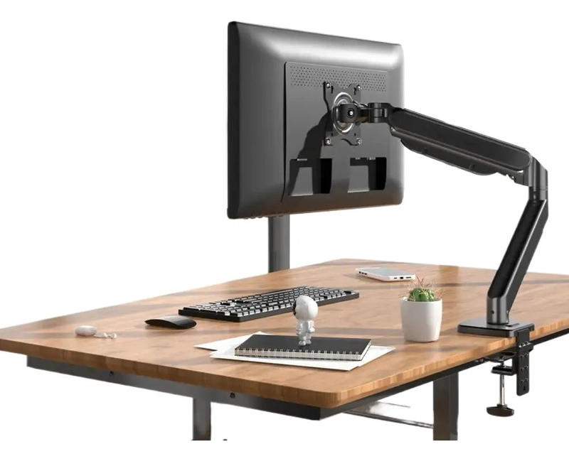 SOPORTE ARTICULADO PARA TV Y MONITOR DE 17 A 32 PULGADAS - 2