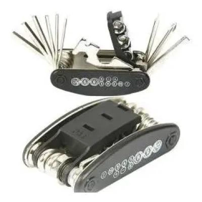 PACK 6 MULTIHERRAMIENTA BICICLETA 15 EN 1 - 3