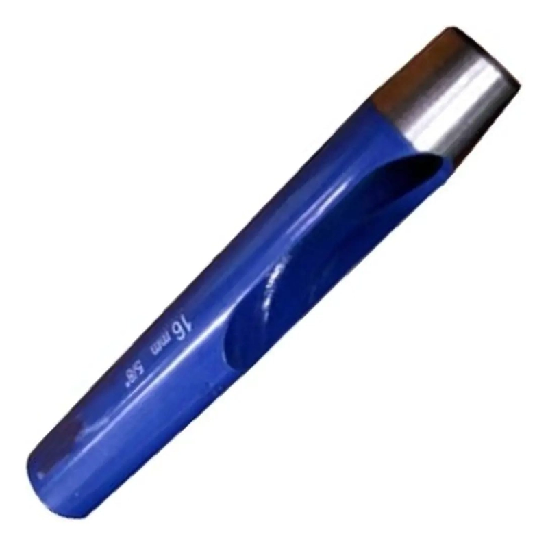SACABOCADO RECTO 9 MM 11/32 PULGADAS - 3