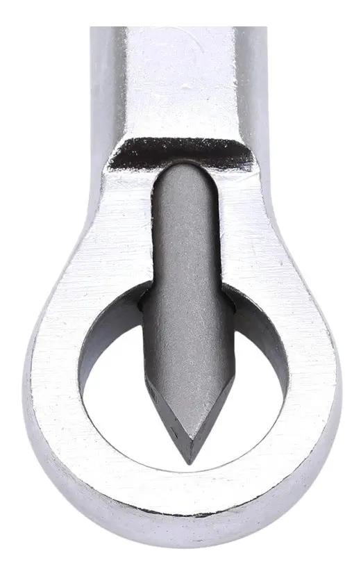 CORTADOR PARA TUERCAS OXIDADAS Y DAÑADAS HASTA 20 MM - 1