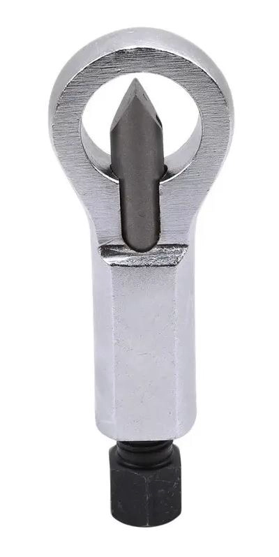 CORTADOR PARA TUERCAS OXIDADAS Y DAÑADAS HASTA 20 MM - 2