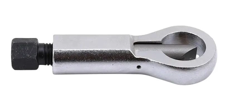 CORTADOR PARA TUERCAS OXIDADAS Y DAÑADAS HASTA 20 MM - 3