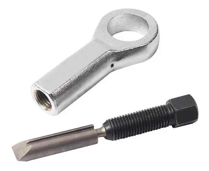 CORTADOR PARA TUERCAS OXIDADAS Y DAÑADAS HASTA 20 MM - 4