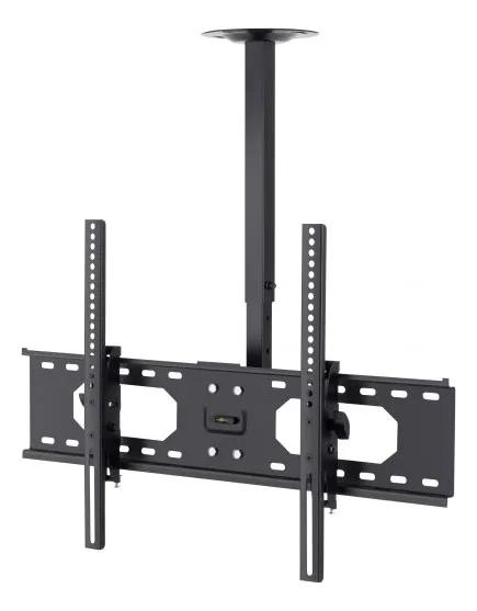 SOPORTE DE TECHO PARA TV DE 32 A 75 PULGADAS CON INCLINACION - 1