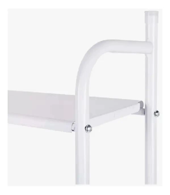 ORGANIZADOR MULTIFUNCIONAL PARA BAÑO Y LAVADORA - 3