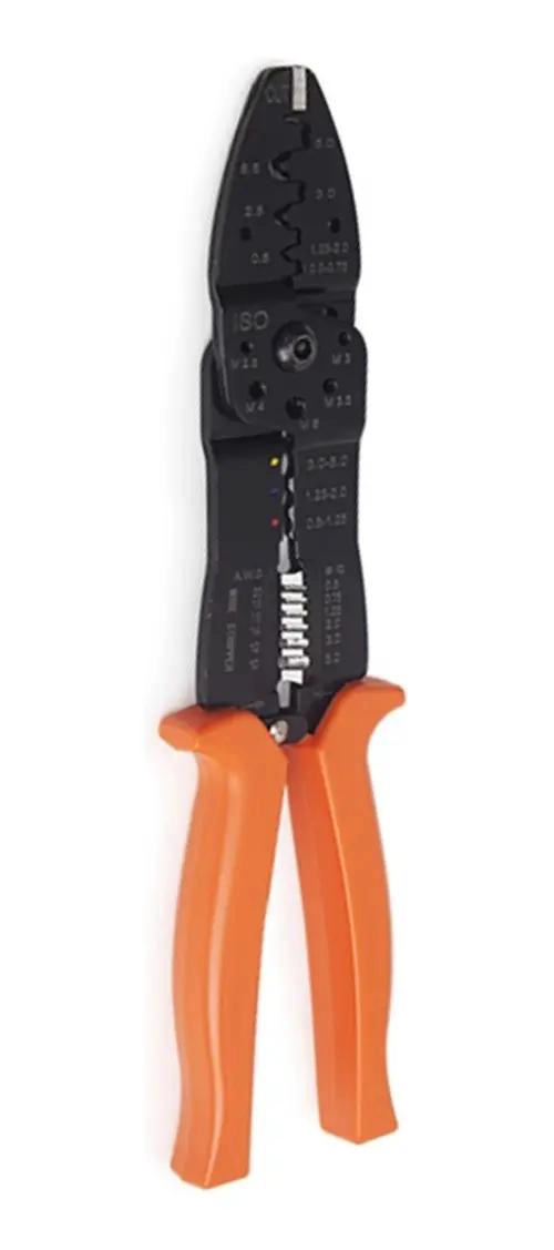 CUCHILLO DE COCINA CON MANGO ANTIDESLIZANTE - 1