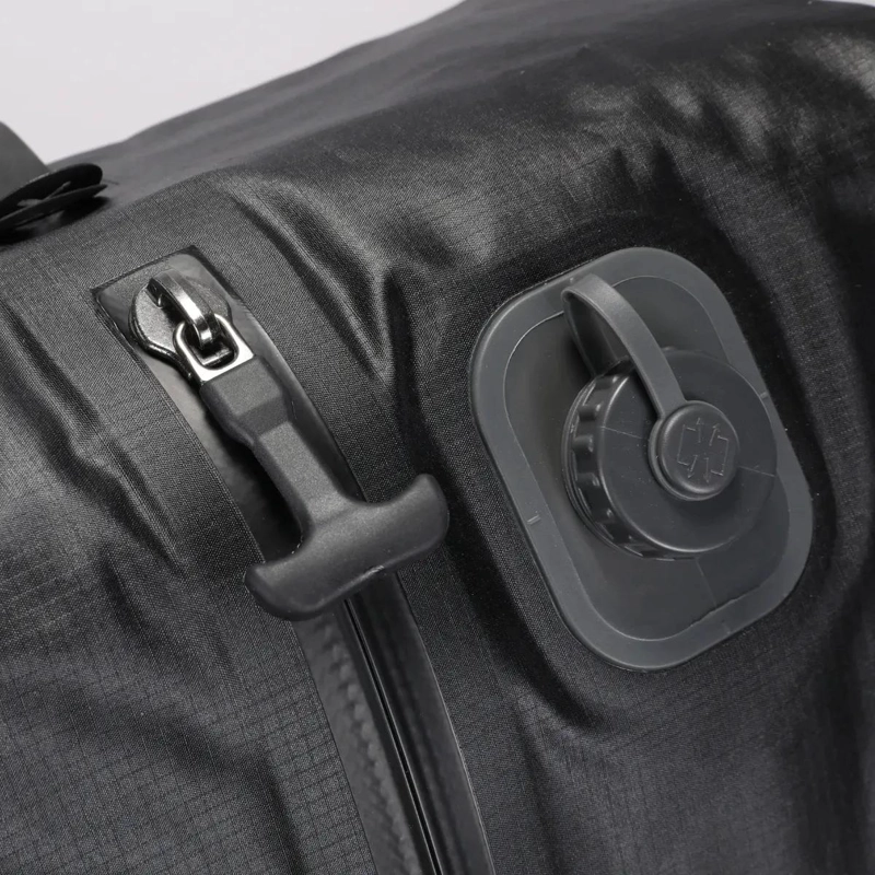 BOLSA DE COMPRESION AL VACIO PARA VIAJES Y ALMACENAMIENTO - 5