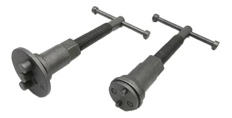 KIT DE HERRAMIENTAS PARA DESMONTAJE DE FRENOS 22 PIEZAS - 4