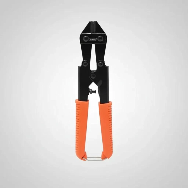 CORTADORA DE 8 PULGADAS PARA TRABAJO PESADO - 4