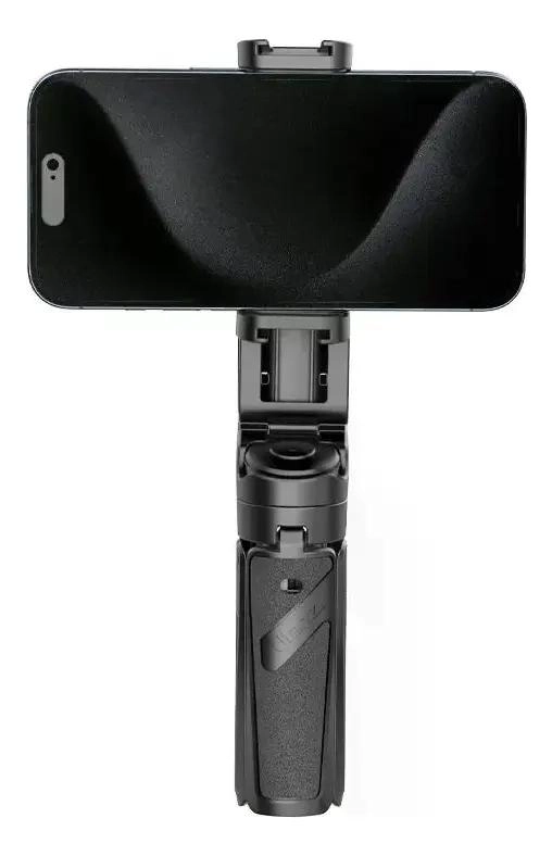 TRIPODE EXTENSIBLE MULTIFUNCIONAL PARA SMARTPHONES - 7