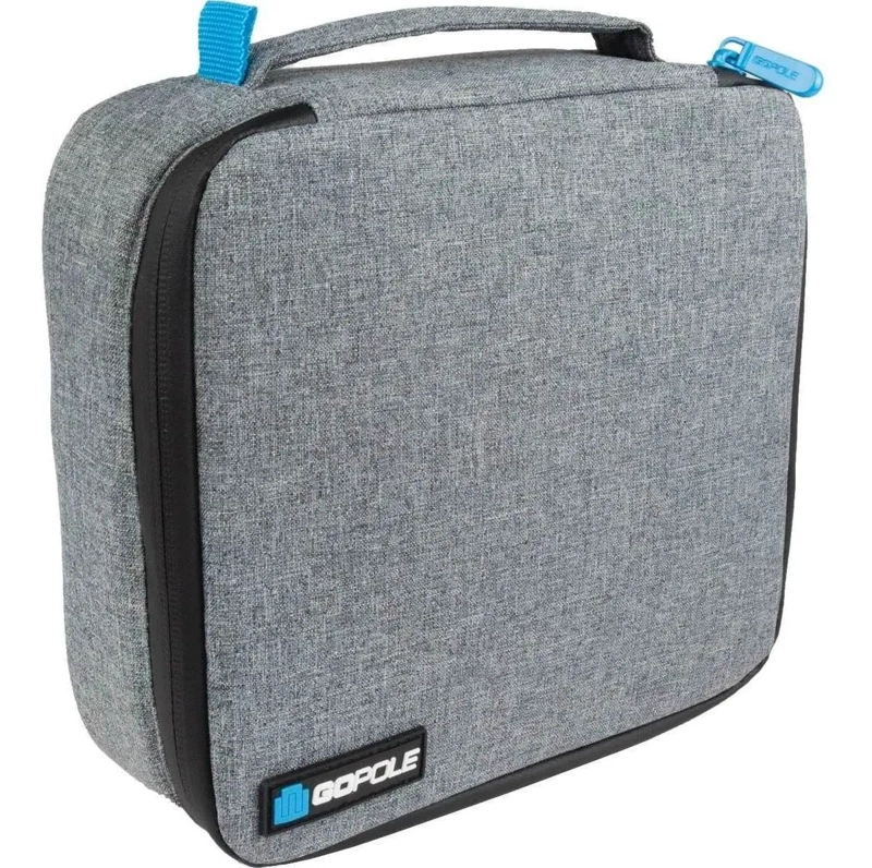 BOLSO RESISTENTE PARA CAMARAS GOPRO Y ACCESORIOS - 1