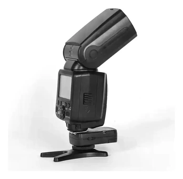 RECEPTOR INALAMBRICO PARA DISPARO REMOTO DE FLASHES - 3