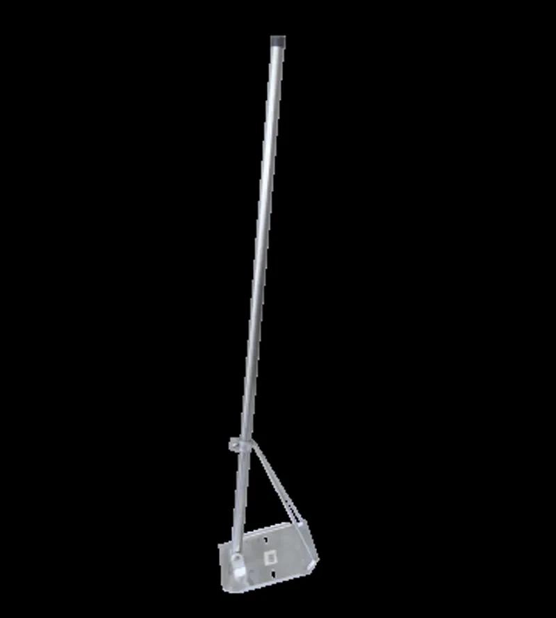 TRIPODE DE SOPORTE DE 120CM PARA EQUIPOS DE TELECOMUNICACIONES - 4
