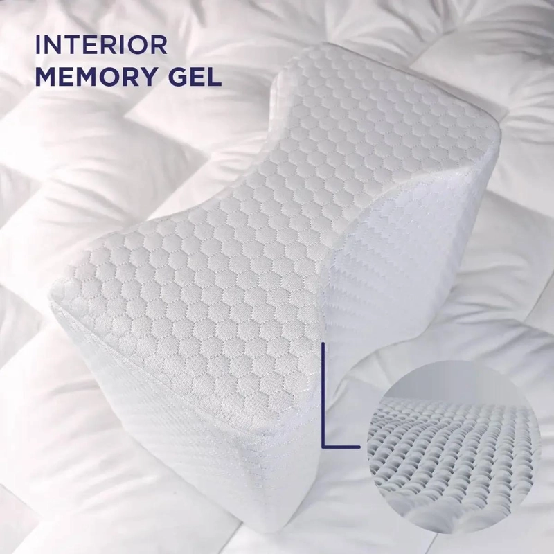 ALMOHADA ORTOPE DICA ERGONOMICA MULTIPOSICION PARA SOPORTE CORPORAL - 4