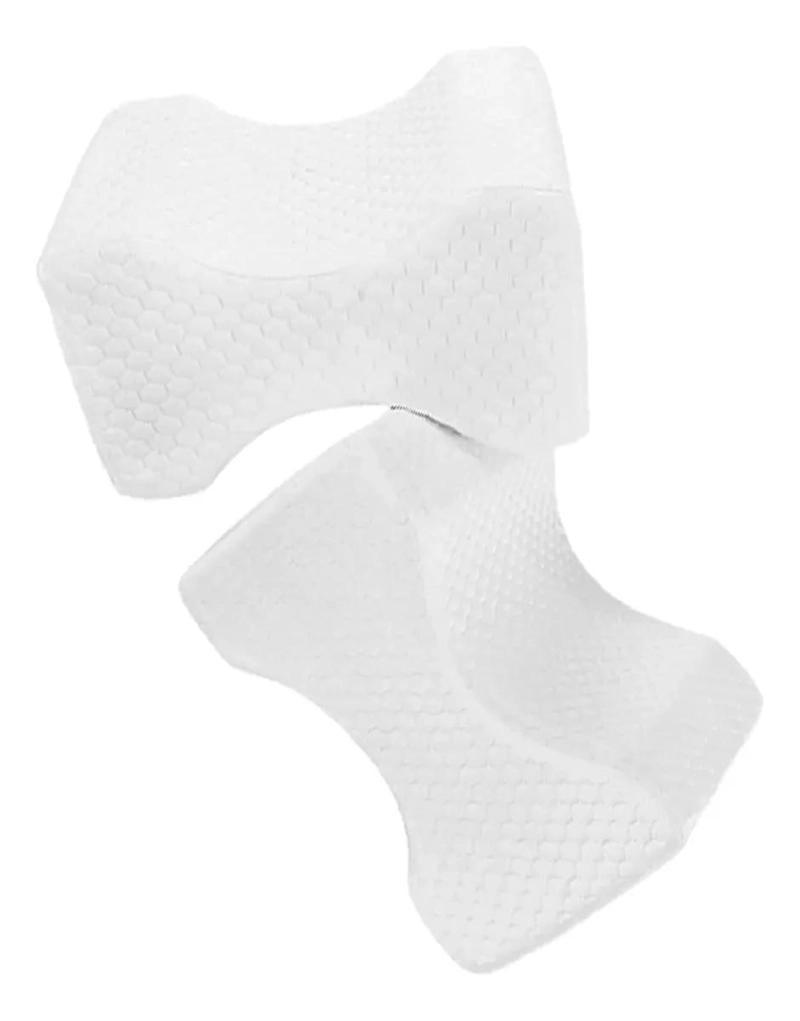 ALMOHADA ORTOPE DICA ERGONOMICA MULTIPOSICION PARA SOPORTE CORPORAL - 7