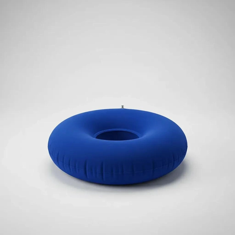 COJIN INFLABLE ORTOPE DICO TIPO DONUT PARA ALIVIO DE PRESION - 8