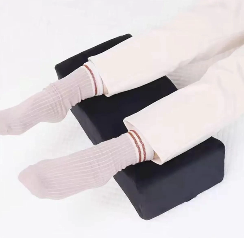 COJIN ERGONOMICO PARA RECUPERACION DE GLUTEOS Y CADERAS - 6