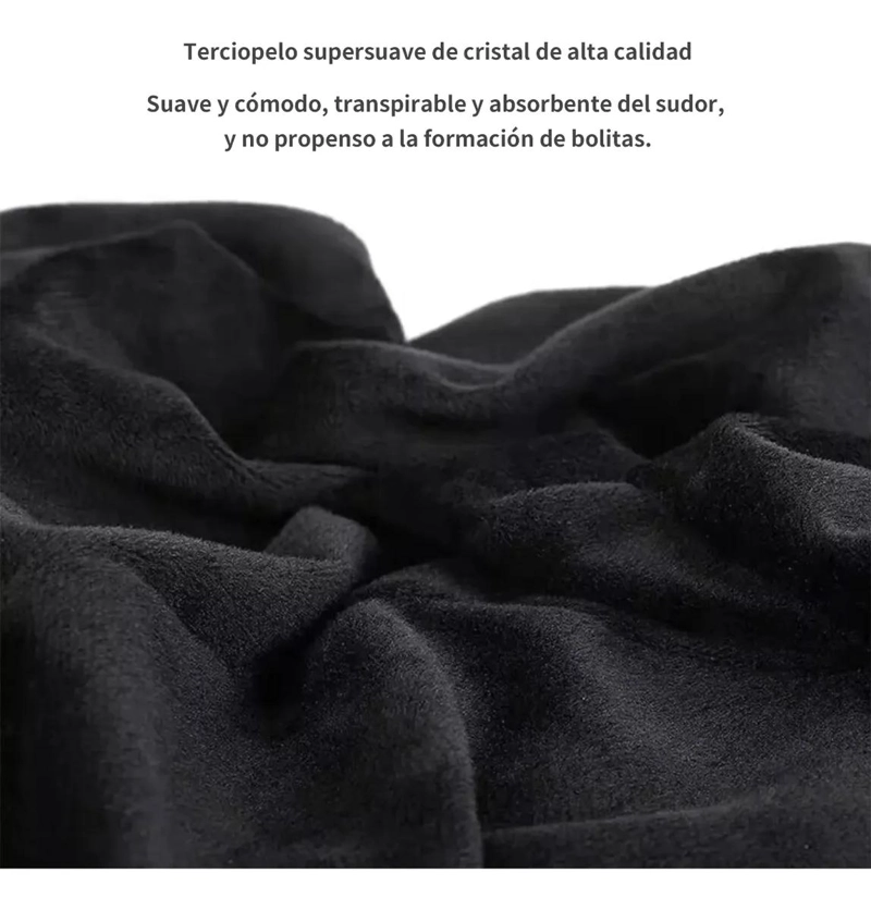 COJIN ERGONOMICO PARA RECUPERACION DE GLUTEOS Y CADERAS - 7