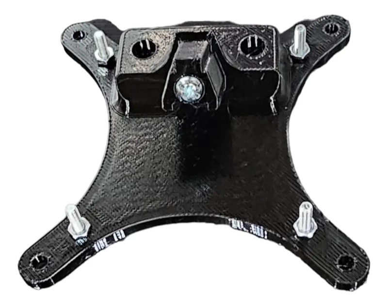 ADAPTADOR VESA REFORZADO PARA PANTALLAS DE 24 PULGADAS - 6