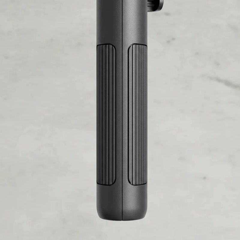 TRIPODE SELFIESTICK P230TK PARA CAMARAS Y CELULARES - 5