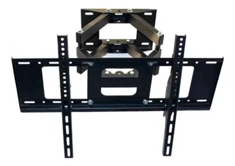 SOPORTE DE PARED ARTICULADO PARA TELEVISORES DE 32 A 70 PULGADAS - 6