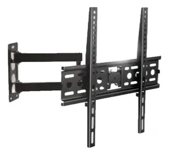 SOPORTE DE PARED ARTICULADO PARA TELEVISORES DE 26 A 55 PULGADAS - 1