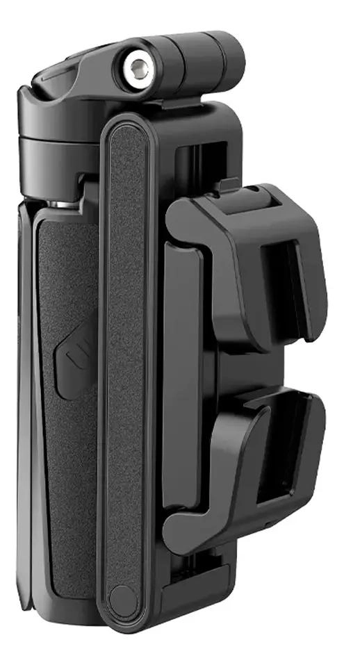 TRIPODE EXTENSIBLE COMPACTO PARA SMARTPHONE NEGRO - 2