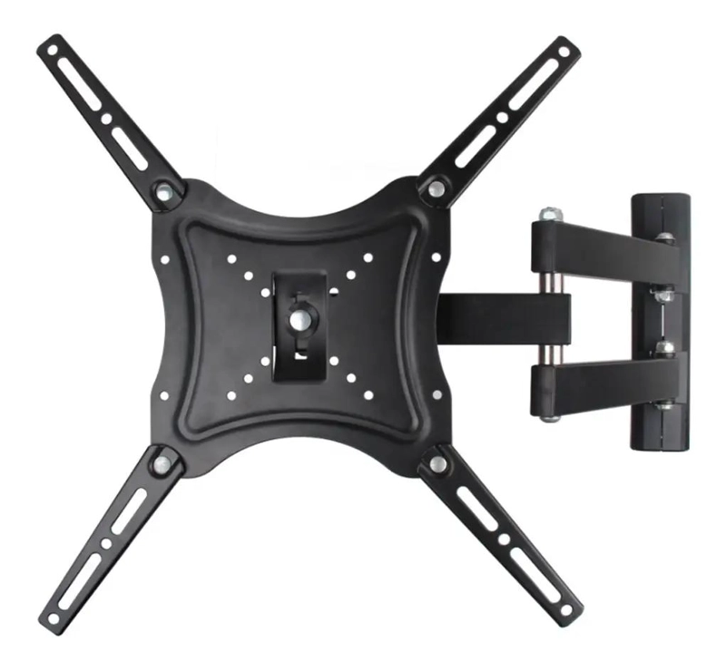 SOPORTE DE PARED PARA TELEVISORES DE 14 A 55 PULGADAS - 1