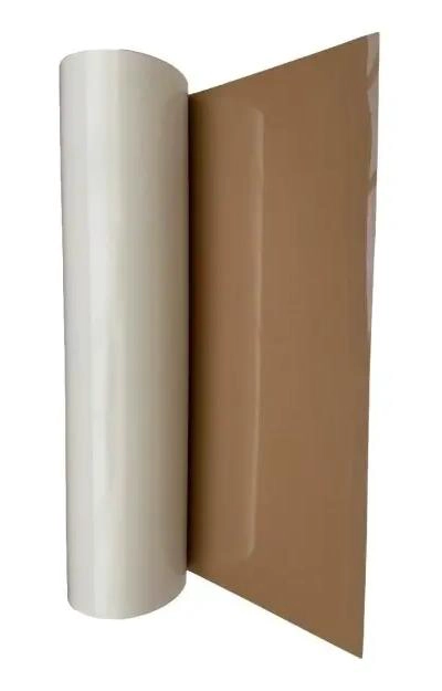 VINILO TERMO TRANSFERIBLE PARA ESTAMPADO TEXTIL 0.5X4 M - 3