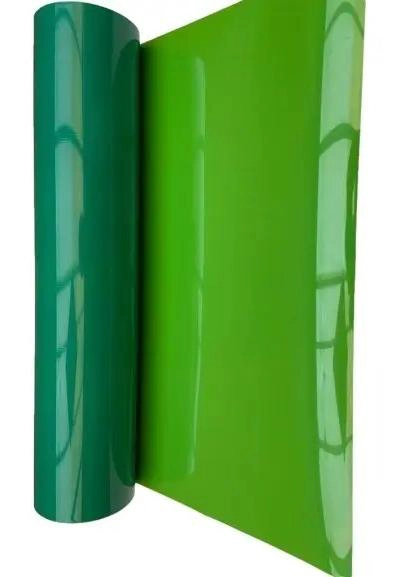VINILO TERMO TRANSFERIBLE PARA ESTAMPADO TEXTIL 0.5X4 M - 7